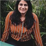 English and ESL/EFL Tutor with 9 years of Experience